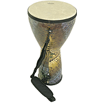 Remo Djembe, Festival, 10", Island