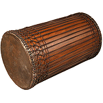 Djun-Djun 16"x29", Rosewood