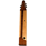 European Mountain Dulcimer