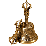 Dorje & Bell, Small