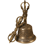 Dorje & Bell, Extra Large