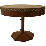 Drum Table 40", Inside Tunable