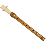 Duduk, SOL, 11 1/2", With Reed