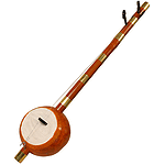 Dotara, Deluxe Tenor