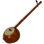 Ektara, Tenor