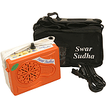 Shruti Box, Electronic