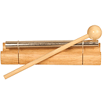 Energy Chime, A#, 5th Octave
