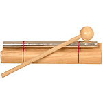 Energy Chime, B, 5th Octave