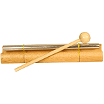 Energy Chime, E, 5th Octave