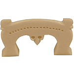 Esraj Bone Bridge
