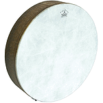 Remo Bendir, 16", Pretuned