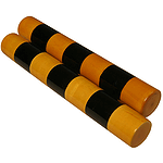 Fiddle Sticks, Pair