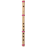 Flute, Cane, A4, 16 Inches