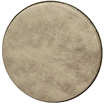Remo Fiberskyn 5Mil Head, Diameter 12"
