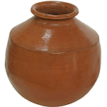 Ghatam with Cushion