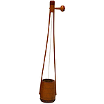 Gopichand, Soprano, 19"