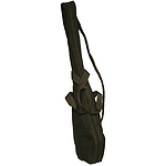 Guitar, Flat Back Case