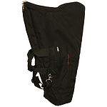 Balladeer Harp TM Padded Case
