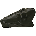 EMS Alyssa Harp TM Nylon Case