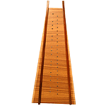 Caitlin Harp TM Soundboard