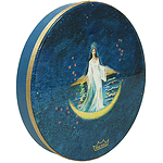 Remo Hand Drum, Belloni, 16"x2.5" Yemeja