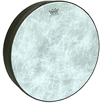Remo Frame Drum, Fiberskyn, 12" X 2.5"