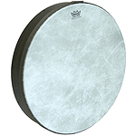 Remo Frame Drum, Fiberskyn, 14" X 2.5"