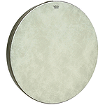 Remo Frame Drum, Fiberskyn, 22" X 2.5"