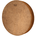 Remo TAR Fixed Skyndeepr Snake Skin Head