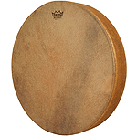 Remo TAR Fixed Skyndeepr Goat Brown Head