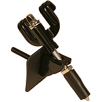Remo Djembe Tension Bracket Assembly, Bk