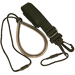 Remo Shoulder Strap for Ext Tune Doumbek