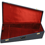 Heather Harp TM Hard Case