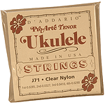 Ukulele Tenor String Set