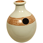 Jug Drum, Egyptian