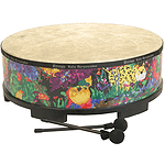 Remo Gathering Drum 22" X 8" Rain Forest