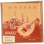 Lavta String Set