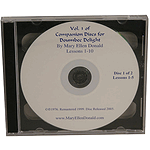 Doumbek Delight CD Vol. 1