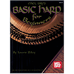 Mel Bay's Basic Harp for Beginners