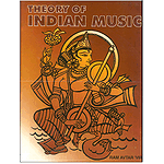 Theory of Indian Music