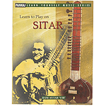Learn to Play on Sitar