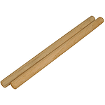 Log Drum Beaters, 2pc