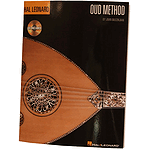 Hal Leonard Oud Method, Bilezikjian