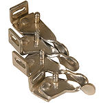 Sharpening Lever, Rivet Single Pole, 4pk