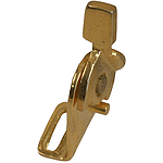 Cam Harp Lever, Large
