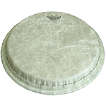 Remo Conga Drumhead, 11 3/4", Fiberskyn