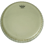 Remo Conga Drumhead, 12 1/2", Nuskyn
