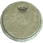 Remo Bongo Drumhead, 7.15", Fiberskyn
