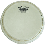 Remo Bongo Drumhead, 7.15", Nuskyn