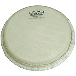 Remo Bongo Drumhead, 9", Nuskyn